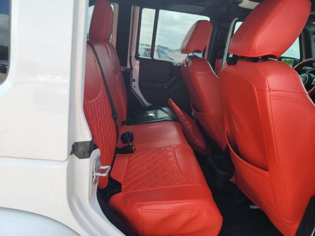 Продажа на аукционе авто 2015 Jeep Wrangler Unlimited, vin: 1C4BJWEG0FL680729, номер лота: 58971116