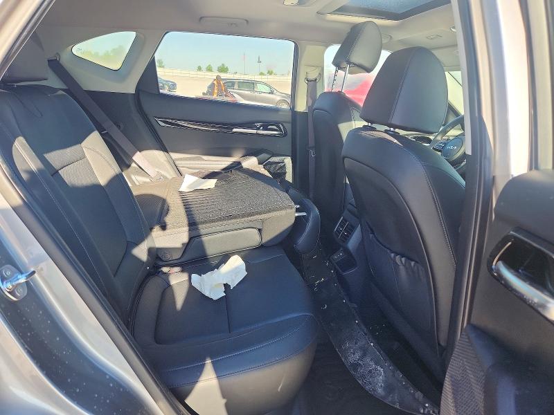 Продаж на аукціоні авто 2025 Kia Seltos, vin: KNDETCA76S7776198, номер лоту: 57851236