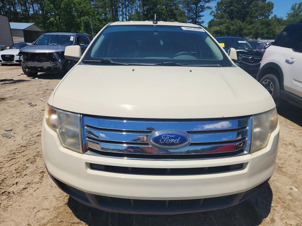 Aukcja sprzedaży 2007 Ford Edge, vin: 2FMDK38C07BA45326, numer aukcji: 58054096