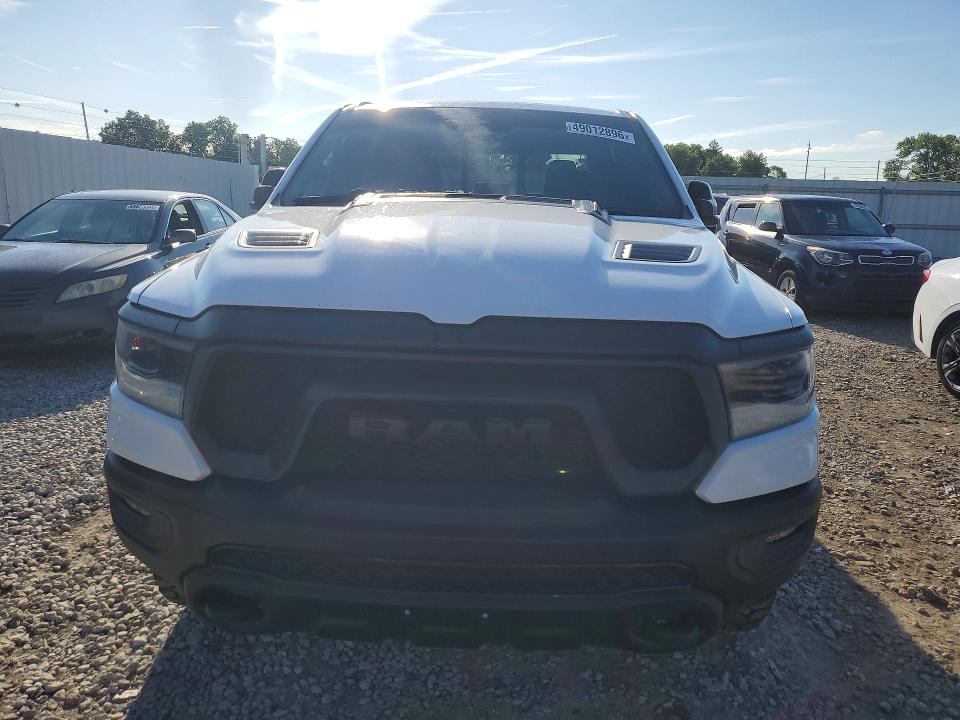 Продажа на аукционе авто 2021 Ram 1500, vin: 1C6SRFLTXMN619695, номер лота: 49012896
