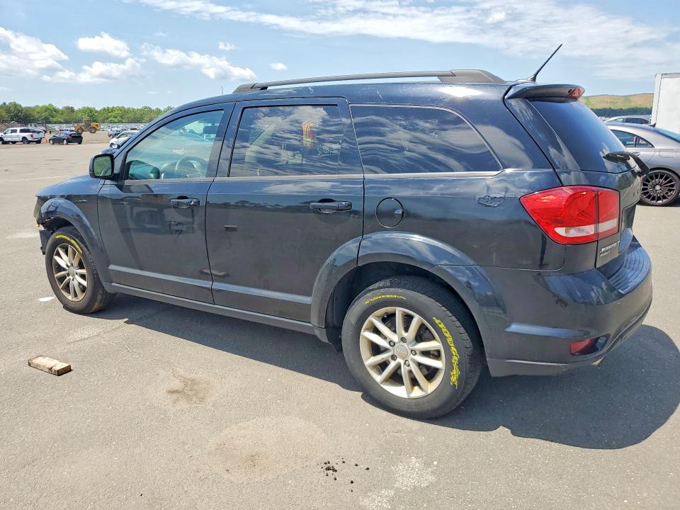 Продажа на аукционе авто 2017 Dodge Journey, vin: 3C4PDDBG7HT515144, номер лота: 57146806