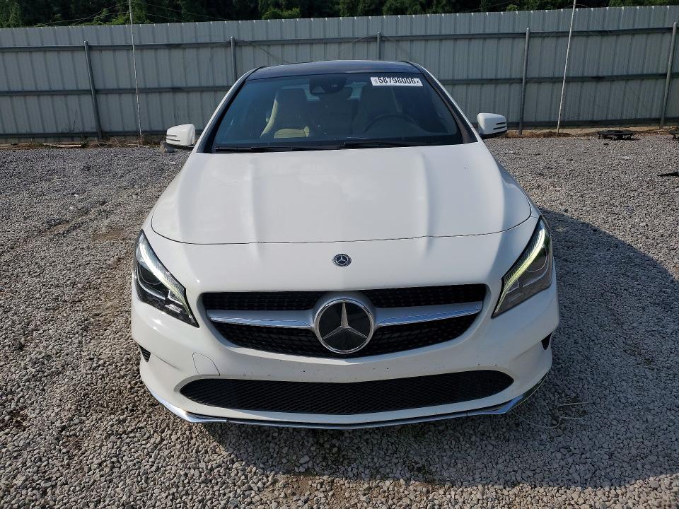 Auction sale of the 2019 Mercedes-benz Cla, vin: WDDSJ4GB8KN765747, lot number: 58798006