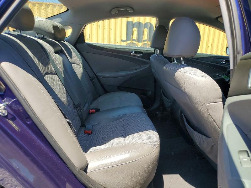 Продажа на аукционе авто 2013 Hyundai Sonata, vin: 5NPEC4AC4DH729253, номер лота: 56169676