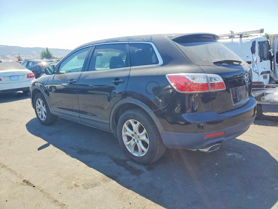 Продаж на аукціоні авто 2012 Mazda Cx-9, vin: JM3TB2CV5C0344915, номер лоту: 57672026