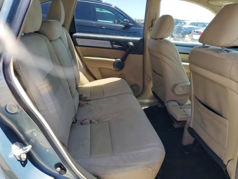 Aukcja sprzedaży 2011 Honda Cr-v, vin: 5J6RE3H50BL057370, numer aukcji: 55603216