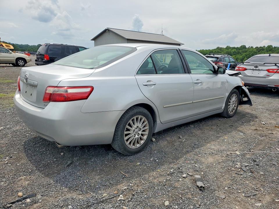 2007 Toyota Camry მანქანა იყიდება აუქციონზე, vin: 4T1BK46KX7U521521, აუქციონის ნომერი: 58944106