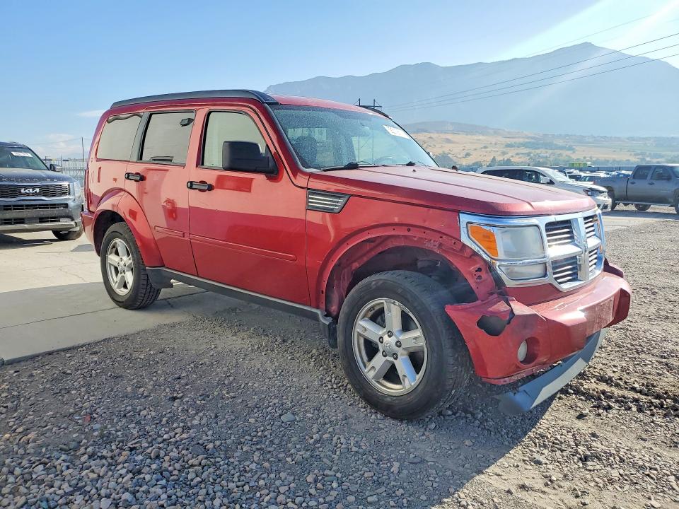 Aukcja sprzedaży 2007 Dodge Nitro, vin: 1D8GU58K77W566400, numer aukcji: 58312506