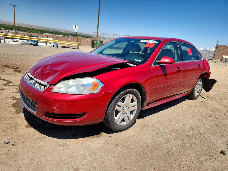 2015 Chevrolet Impala Limited მანქანა იყიდება აუქციონზე, vin: 2G1WB5E35F1163088, აუქციონის ნომერი: 57929056