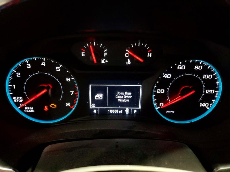 Продаж на аукціоні авто 2020 Chevrolet Malibu, vin: 1G1ZD5STXLF067442, номер лоту: 55682326