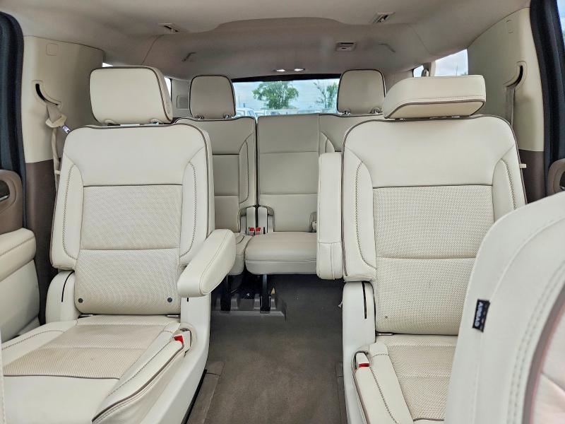 2022 Gmc Yukon Xl მანქანა იყიდება აუქციონზე, vin: 1GKS2JKTXNR112182, აუქციონის ნომერი: 56335526