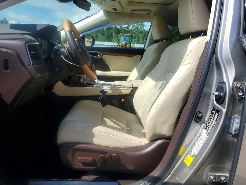 Продаж на аукціоні авто 2020 Lexus Rx, vin: 2T2HZMAA1LC161115, номер лоту: 58091046