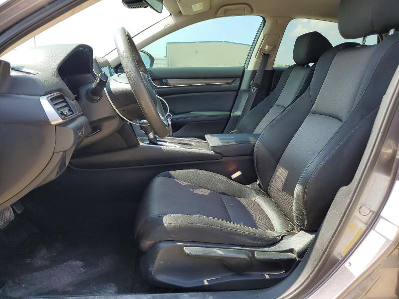 Продаж на аукціоні авто 2020 Honda Accord, vin: 1HGCV1F16LA142096, номер лоту: 55774416