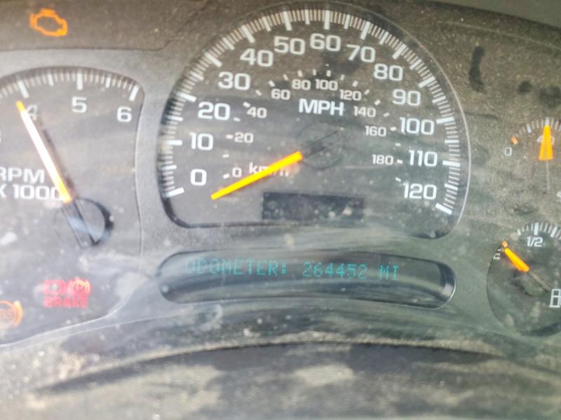 Aukcja sprzedaży 2005 Chevrolet Suburban, vin: 1GNEC16Z15J115935, numer aukcji: 58051656