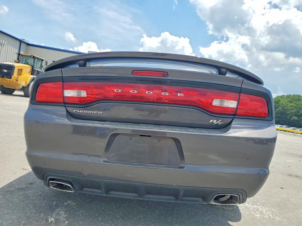 Продажа на аукционе авто 2013 Dodge Charger, vin: 2C3CDXCT2DH545333, номер лота: 55782886