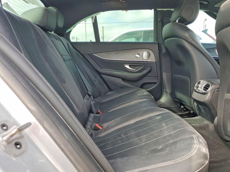 57169806 :رقم المزاد ، W1KZF8DBXMA893784 vin ، 2021 Mercedes-benz E مزاد بيع
