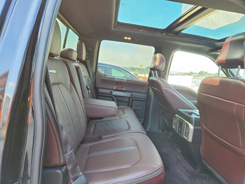 Aukcja sprzedaży 2015 Ford F150, vin: 1FTEW1EFXFFB83422, numer aukcji: 55786486
