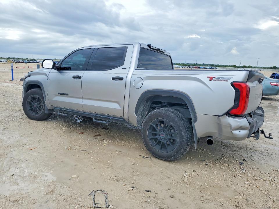 Aukcja sprzedaży 2022 Toyota Tundra, vin: 5TFLA5AB2NX015590, numer aukcji: 56471956