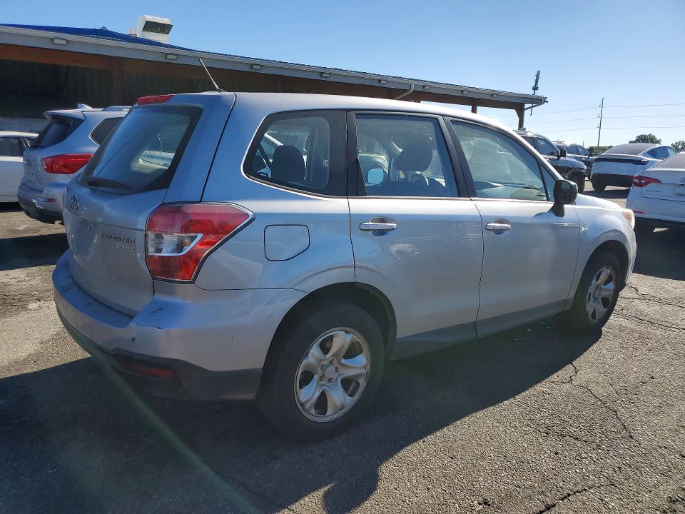 Aukcja sprzedaży 2014 Subaru Forester, vin: JF2SJAAC5EH454114, numer aukcji: 57607156