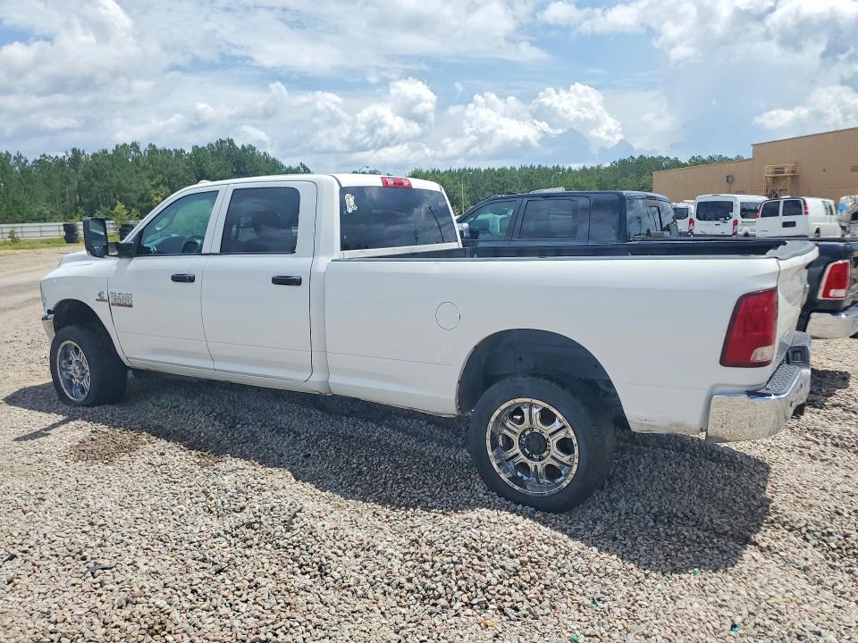 Продаж на аукціоні авто 2018 Ram 3500, vin: 3C63R3GL1JG220904, номер лоту: 57028166