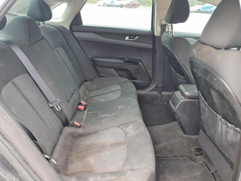 Продаж на аукціоні авто 2022 Kia K5, vin: 5XXG14J22NG151480, номер лоту: 56126036