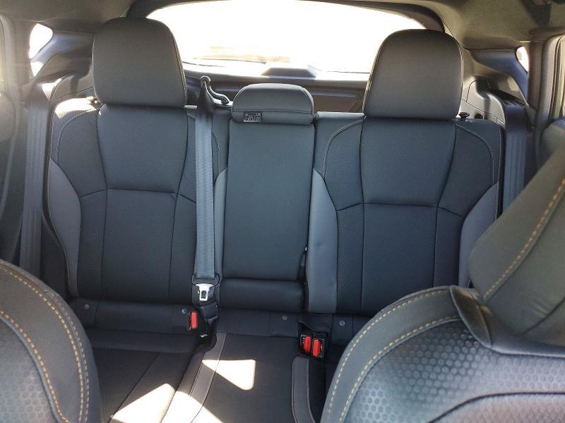 Продажа на аукционе авто 2024 Subaru Crosstrek, vin: 4S4GUHU68R3778053, номер лота: 57328896