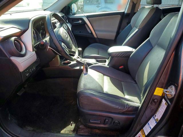 Aukcja sprzedaży 2014 Toyota Rav4, vin: 2T3DFREVXEW215168, numer aukcji: 55980666