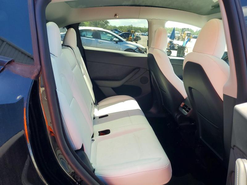 Продаж на аукціоні авто 2023 Tesla Model Y, vin: 7SAYGDEE3PA183545, номер лоту: 56094726