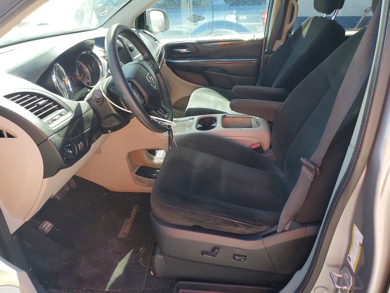 Aukcja sprzedaży 2016 Dodge Grand Caravan, vin: 2C4RDGCGXGR194632, numer aukcji: 57344086