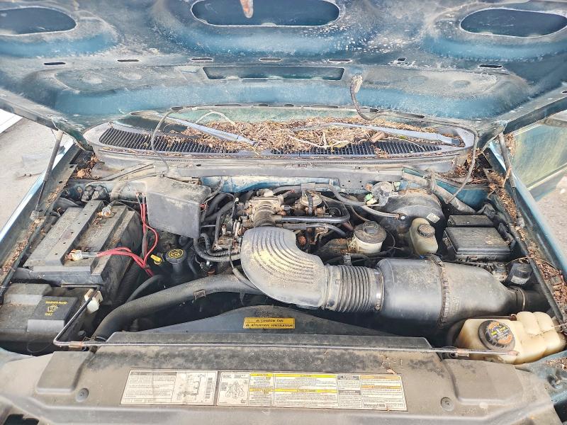 56702876 :رقم المزاد ، 1FMPU18L2WLC33145 vin ، 1998 Ford Expedition مزاد بيع