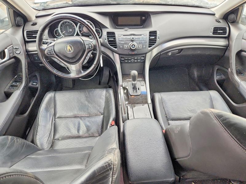 Aukcja sprzedaży 2012 Acura Tsx, vin: JH4CU2F49CC001950, numer aukcji: 55802966