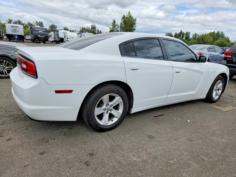 Продажа на аукционе авто 2014 Dodge Charger, vin: 2C3CDXBG1EH359420, номер лота: 55981986