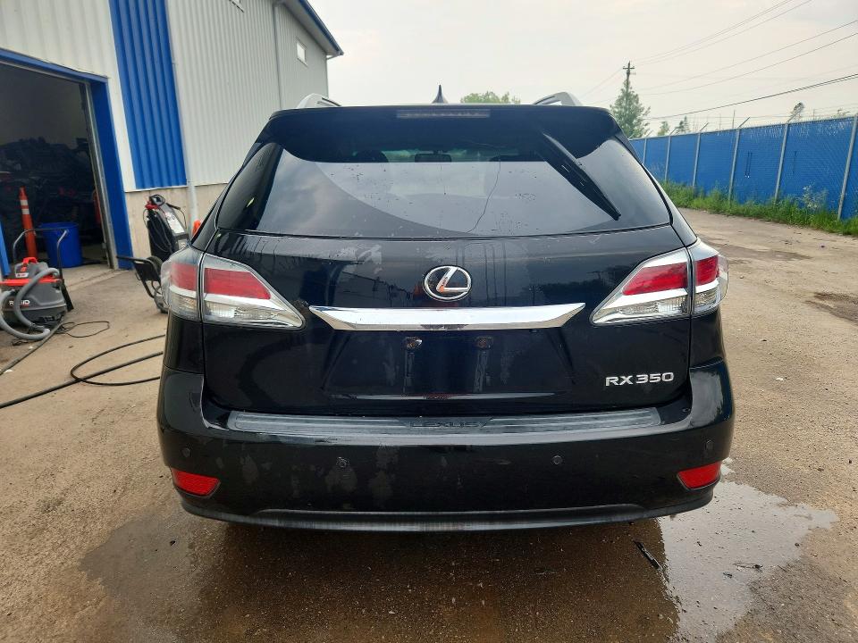 Продажа на аукционе авто 2014 Lexus Rx 350, vin: 2T2BK1BA0EC227776, номер лота: 59280246