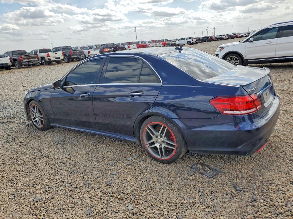 2016 Mercedes-benz E მანქანა იყიდება აუქციონზე, vin: WDDHF5KB0GB191369, აუქციონის ნომერი: 57403246