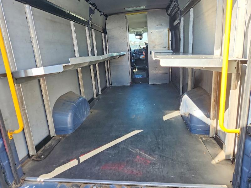 Aukcja sprzedaży 2021 Ram Promaster 3500, vin: 3C6MRVJGXME535891, numer aukcji: 58766716