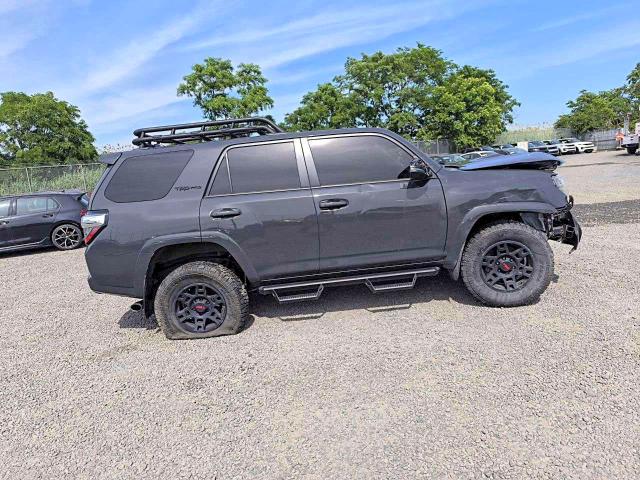 55870866 :رقم المزاد ، JTELU5JR2R6258571 vin ، 2024 Toyota 4runner مزاد بيع