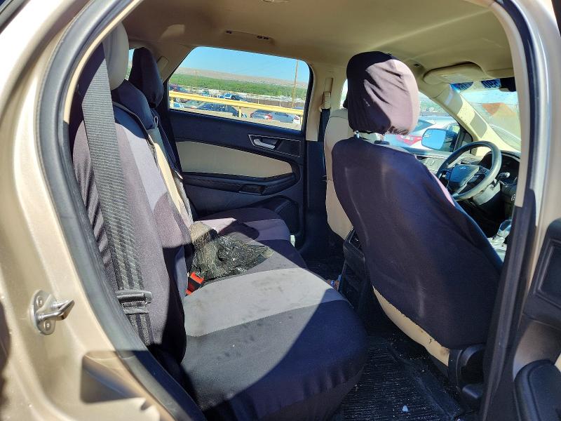 Aukcja sprzedaży 2017 Ford Edge, vin: 2FMPK4G96HBC64642, numer aukcji: 59084116