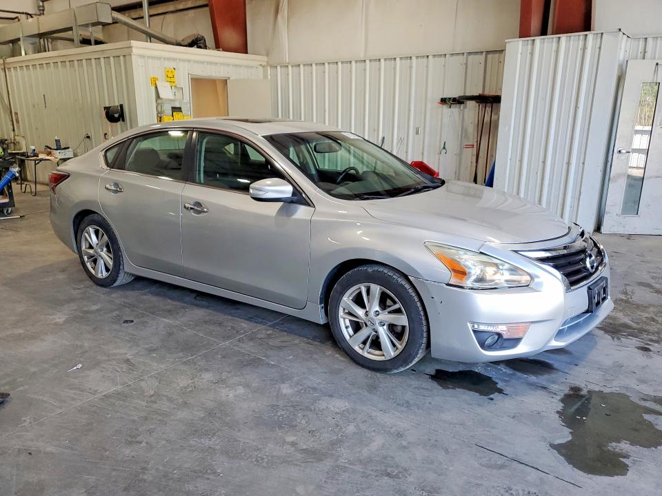 Продаж на аукціоні авто 2014 Nissan Altima, vin: 1N4AL3AP9EN237918, номер лоту: 56120156