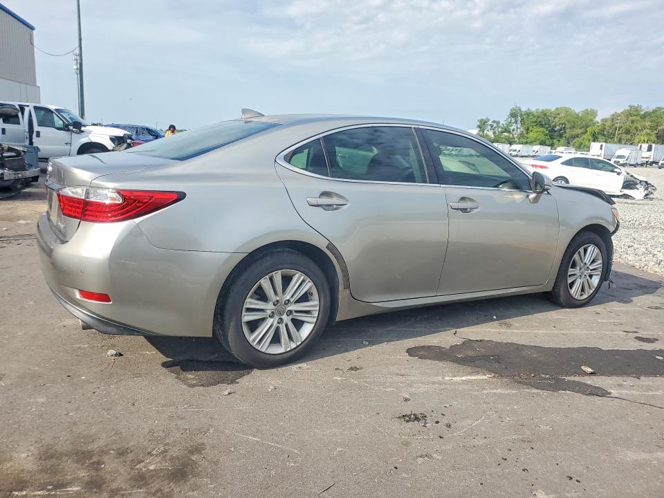 Aukcja sprzedaży 2015 Lexus Es, vin: JTHBK1GG0F2209603, numer aukcji: 59269506