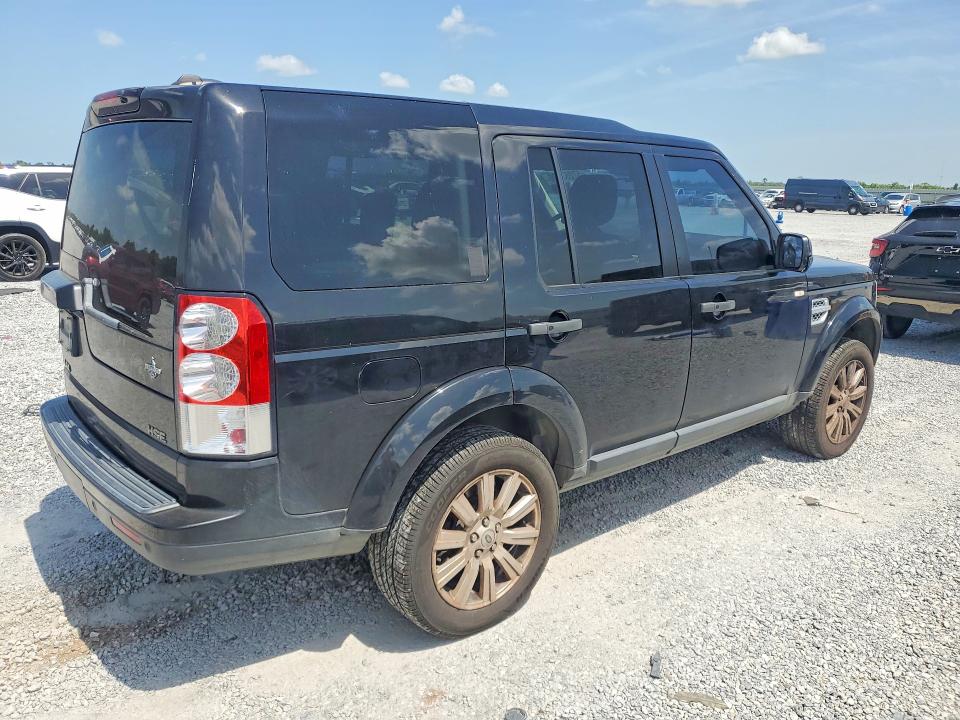 Продажа на аукционе авто 2013 Land Rover Lr4, vin: SALAG2D48DA688699, номер лота: 57253906
