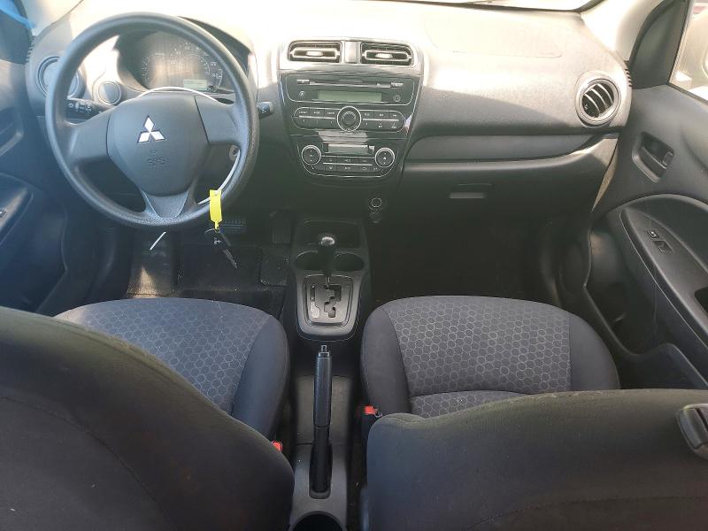 Продажа на аукционе авто 2014 Mitsubishi Mirage, vin: ML32A3HJ9EH016150, номер лота: 54314756