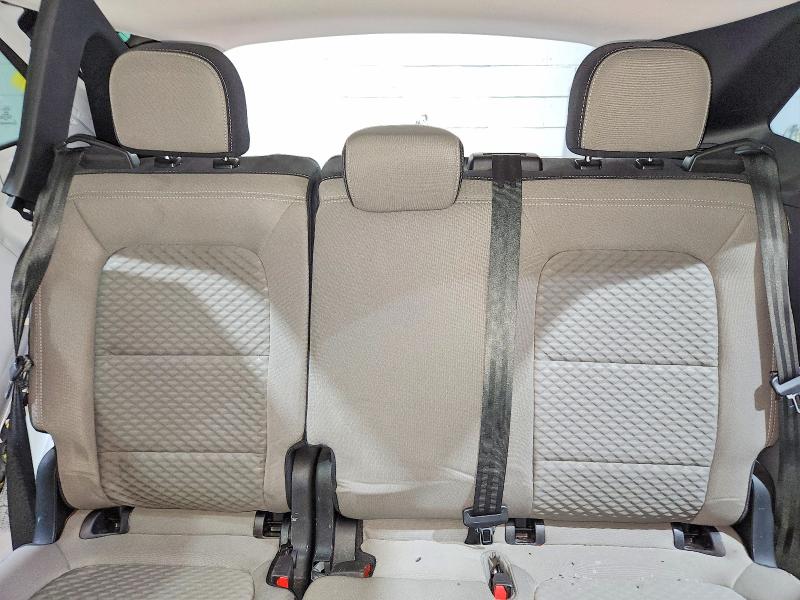 Продажа на аукционе авто 2022 Ford Escape, vin: 1FMCU9G63NUA75433, номер лота: 57852816
