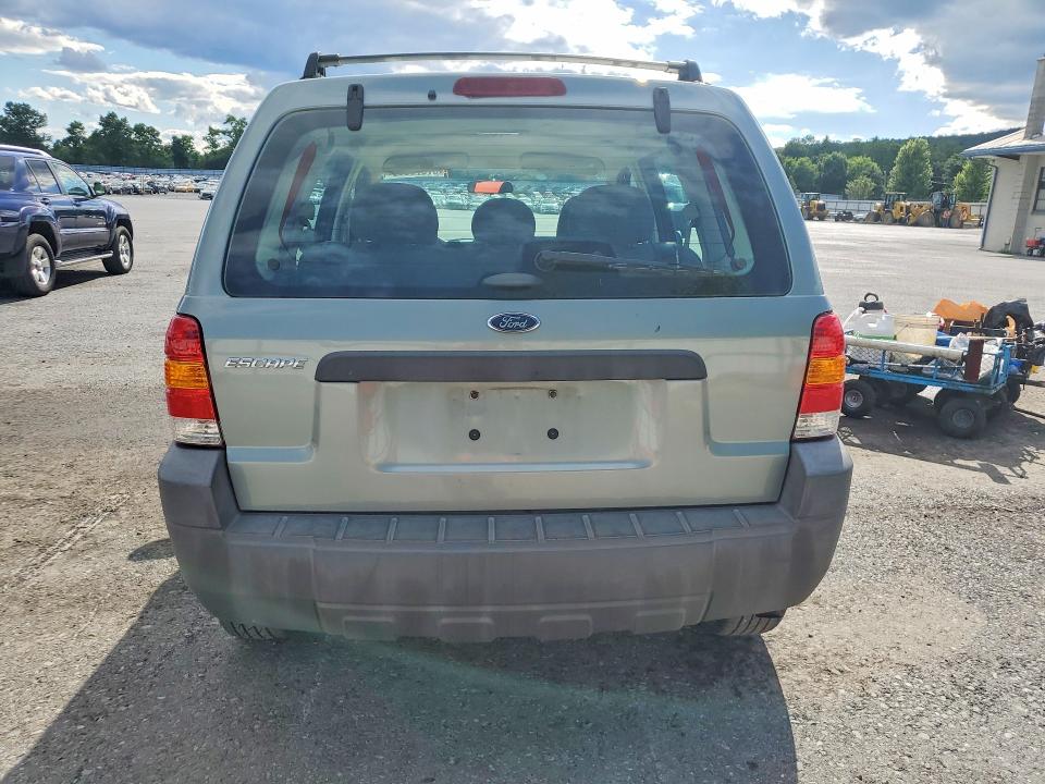 Продаж на аукціоні авто 2005 Ford Escape, vin: 1FMYU02Z55KA93334, номер лоту: 57576556