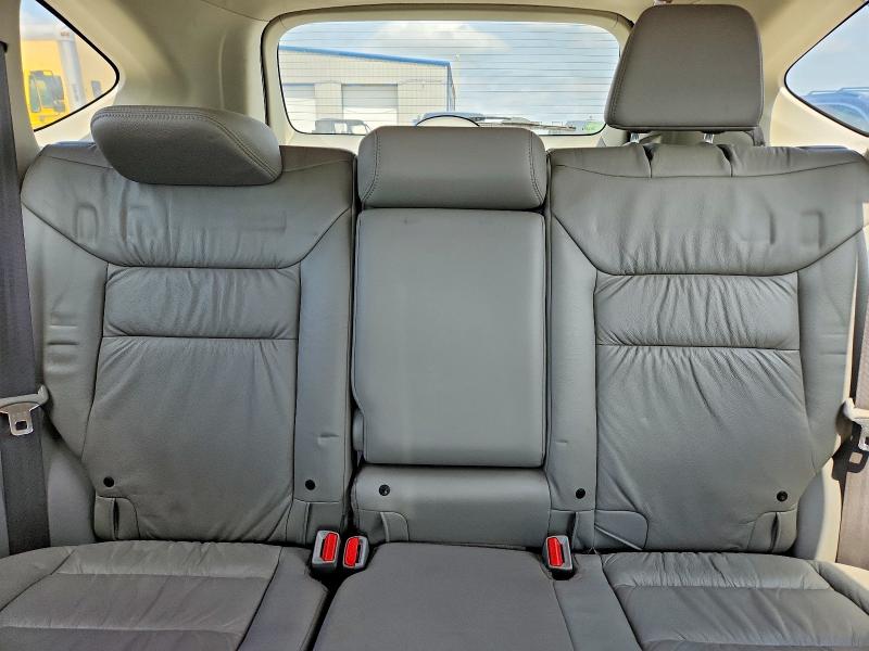 Aukcja sprzedaży 2012 Honda Cr-v, vin: 5J6RM4H77CL043087, numer aukcji: 56603966