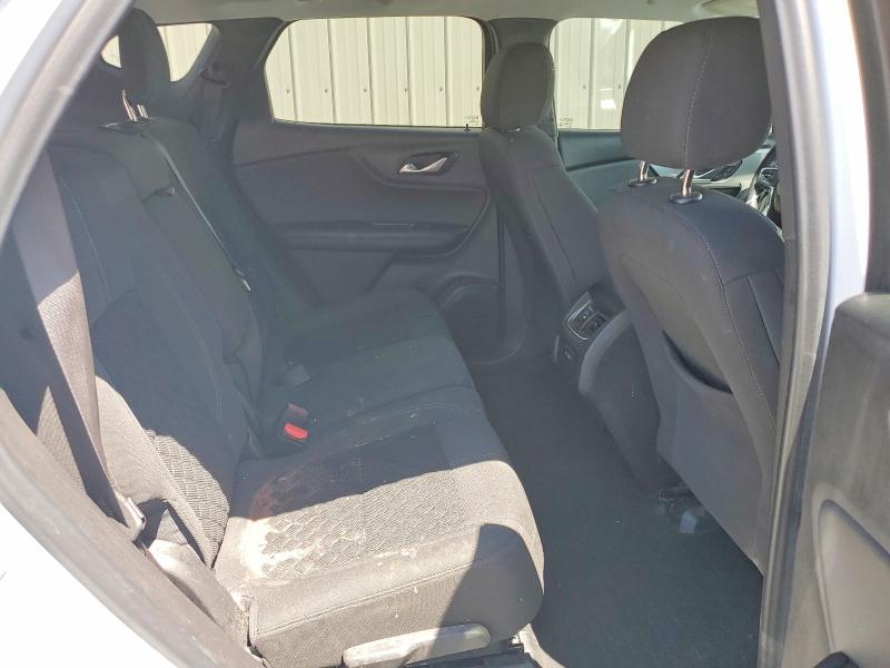Aukcja sprzedaży 2020 Chevrolet Blazer, vin: 3GNKBBRA6LS642463, numer aukcji: 56306406