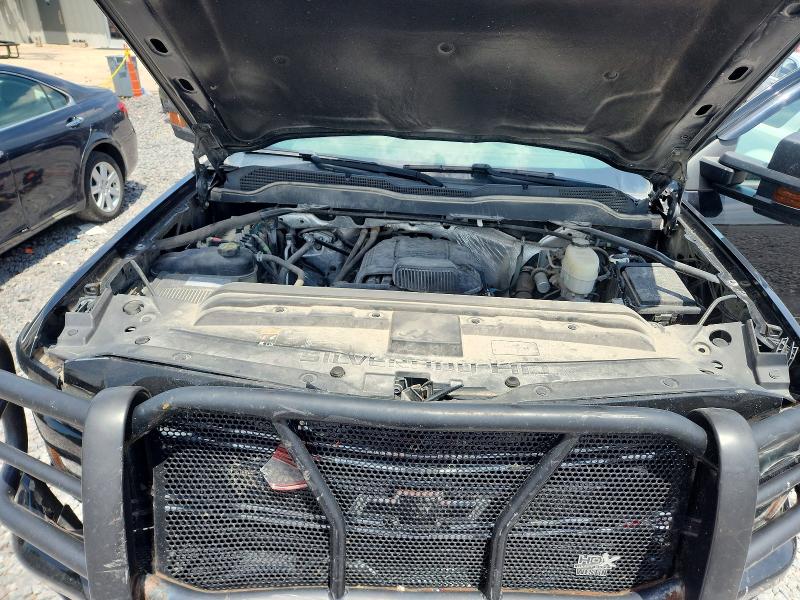 Aukcja sprzedaży 2016 Chevrolet Silverado, vin: 1GC1KVEG1GF307671, numer aukcji: 58897666