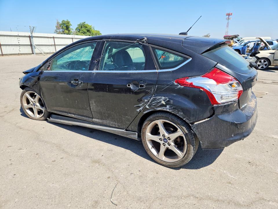 Aukcja sprzedaży 2013 Ford Focus, vin: 1FADP3N22DL204866, numer aukcji: 56130786