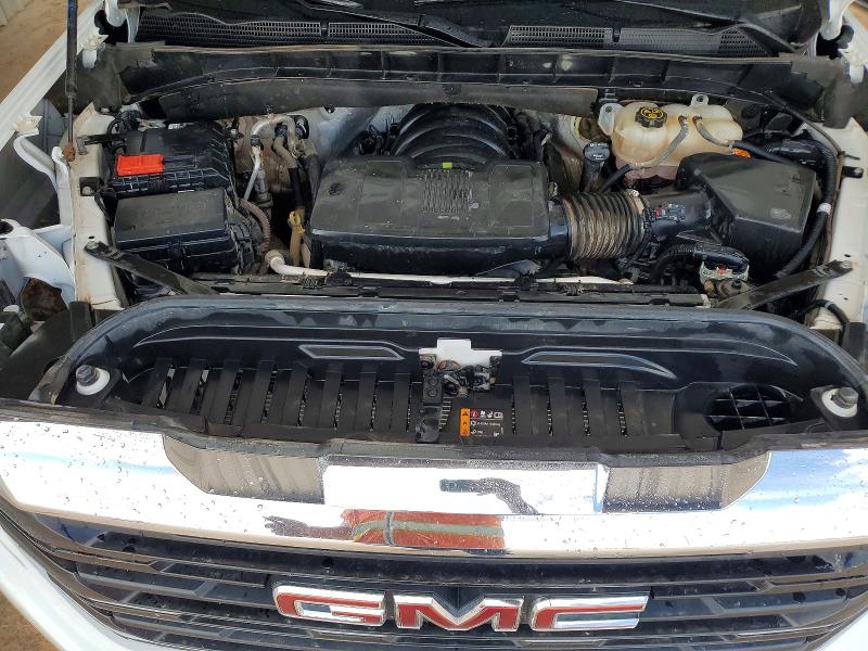 Aukcja sprzedaży 2023 Gmc Sierra, vin: 1GTUUAED7PZ132931, numer aukcji: 56689256