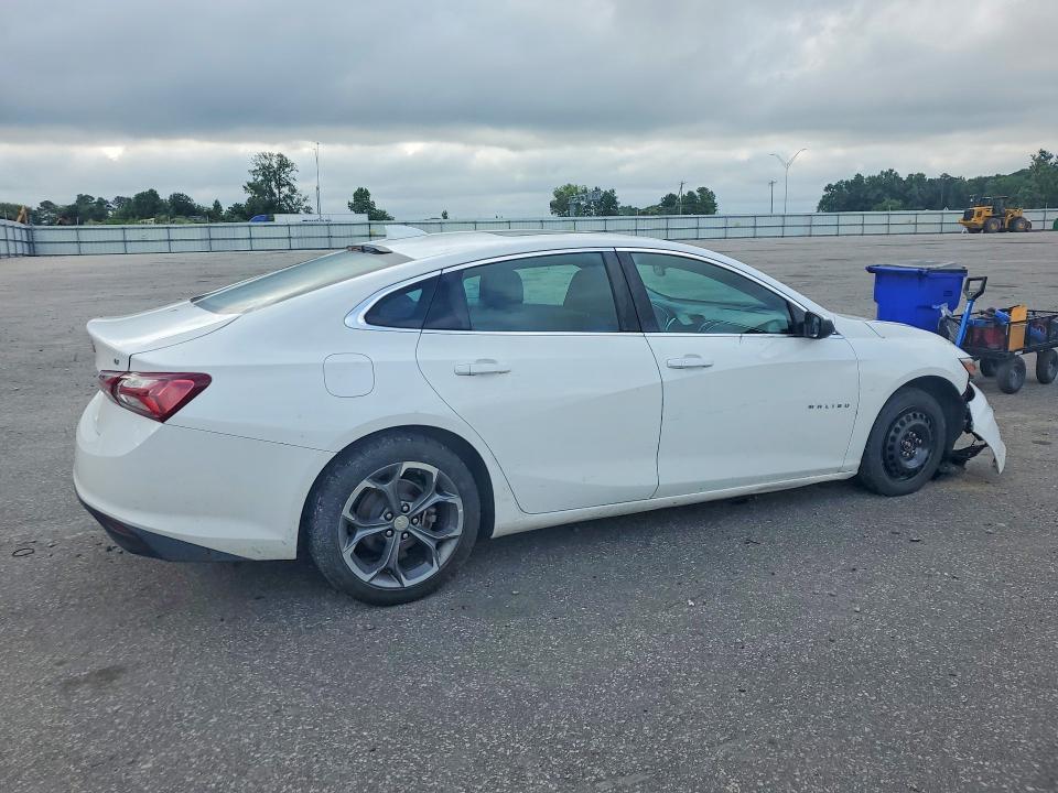 Aukcja sprzedaży 2020 Chevrolet Malibu, vin: 1G1ZD5ST6LF101358, numer aukcji: 59078886