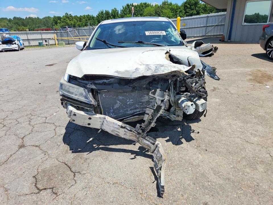 2016 Acura Ilx მანქანა იყიდება აუქციონზე, vin: 19UDE2F34GA015722, აუქციონის ნომერი: 56000836