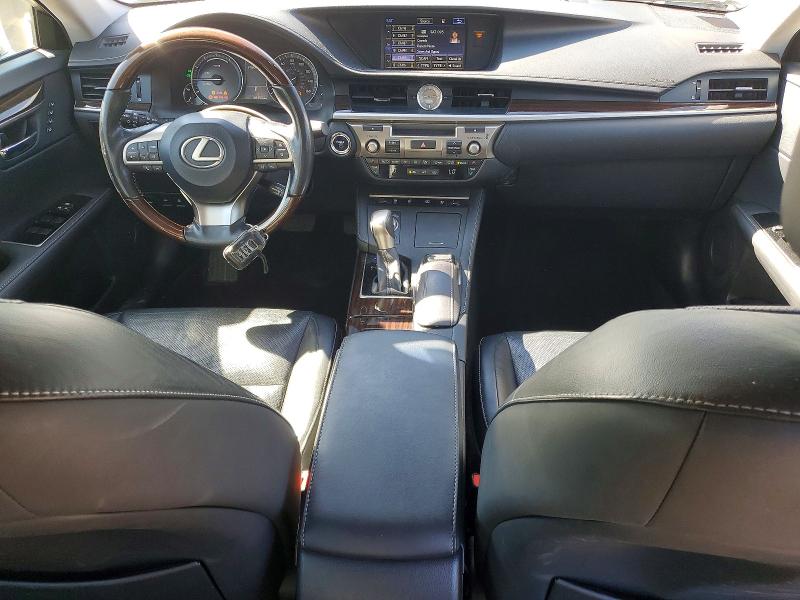 Aukcja sprzedaży 2016 Lexus Es, vin: JTHBW1GG3G2103815, numer aukcji: 56025226